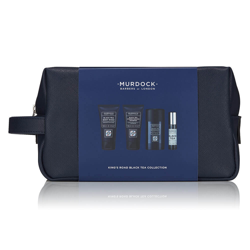 Murdock London Kings Road Gift Set